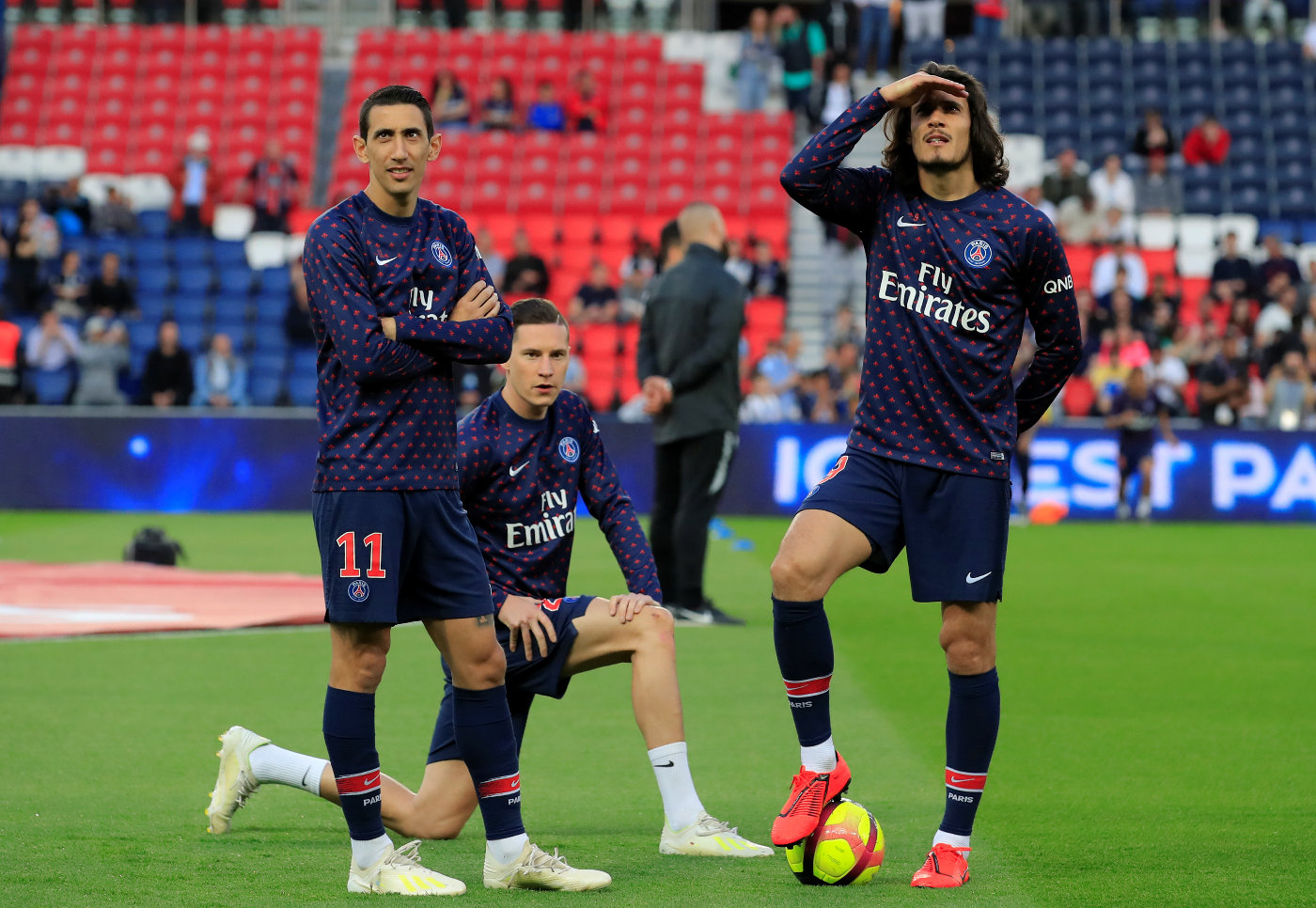 巴黎圣日耳曼：欧冠赛场的荣耀征途与逆袭传奇