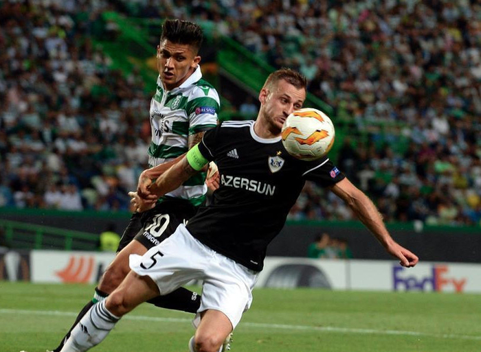 卡拉巴赫：欧冠赛场上的逆袭传奇新篇