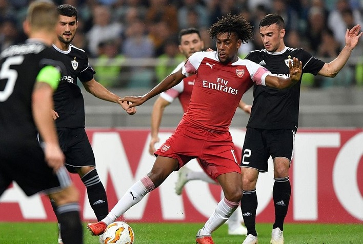 卡拉巴赫：欧冠赛场上的逆袭传奇新篇