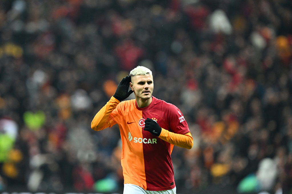 加拉塔萨雷欧冠征途:逆袭黑马,书写传奇篇章