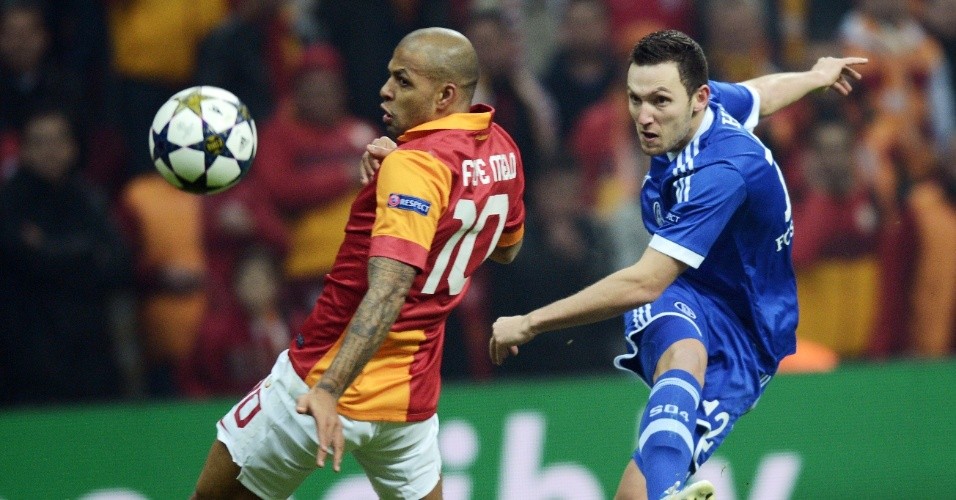 加拉塔萨雷欧冠征途:逆袭黑马,书写传奇篇章