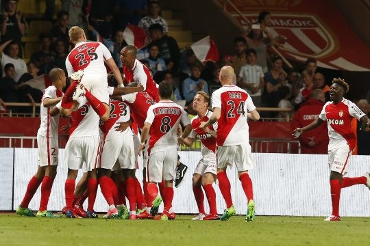 摩纳哥：欧冠赛场的&ldquo;青春风暴与现实困境&rdquo;